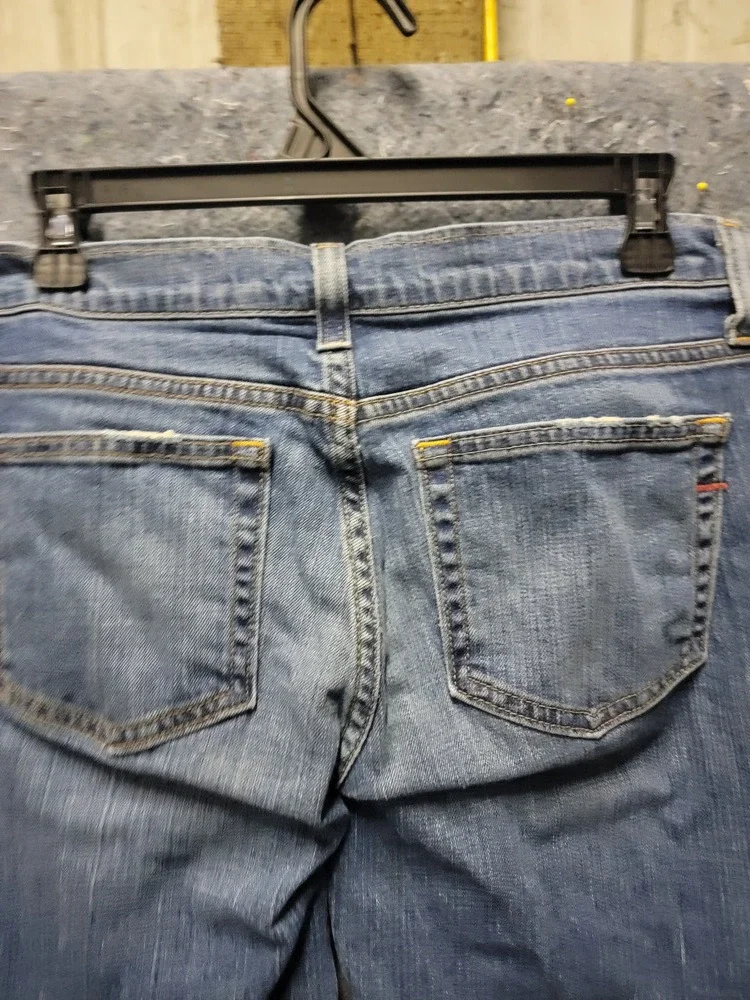 2006/07 GAP Flares Stretch 8‎ Regular Medium